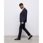 The Kooples - Chemise A Manches Longues Col Classique - Homme