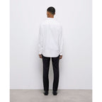 The Kooples - Chemise A Manches Longues Col Classique - Homme