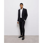 The Kooples - Chemise A Manches Longues Col Classique - Homme