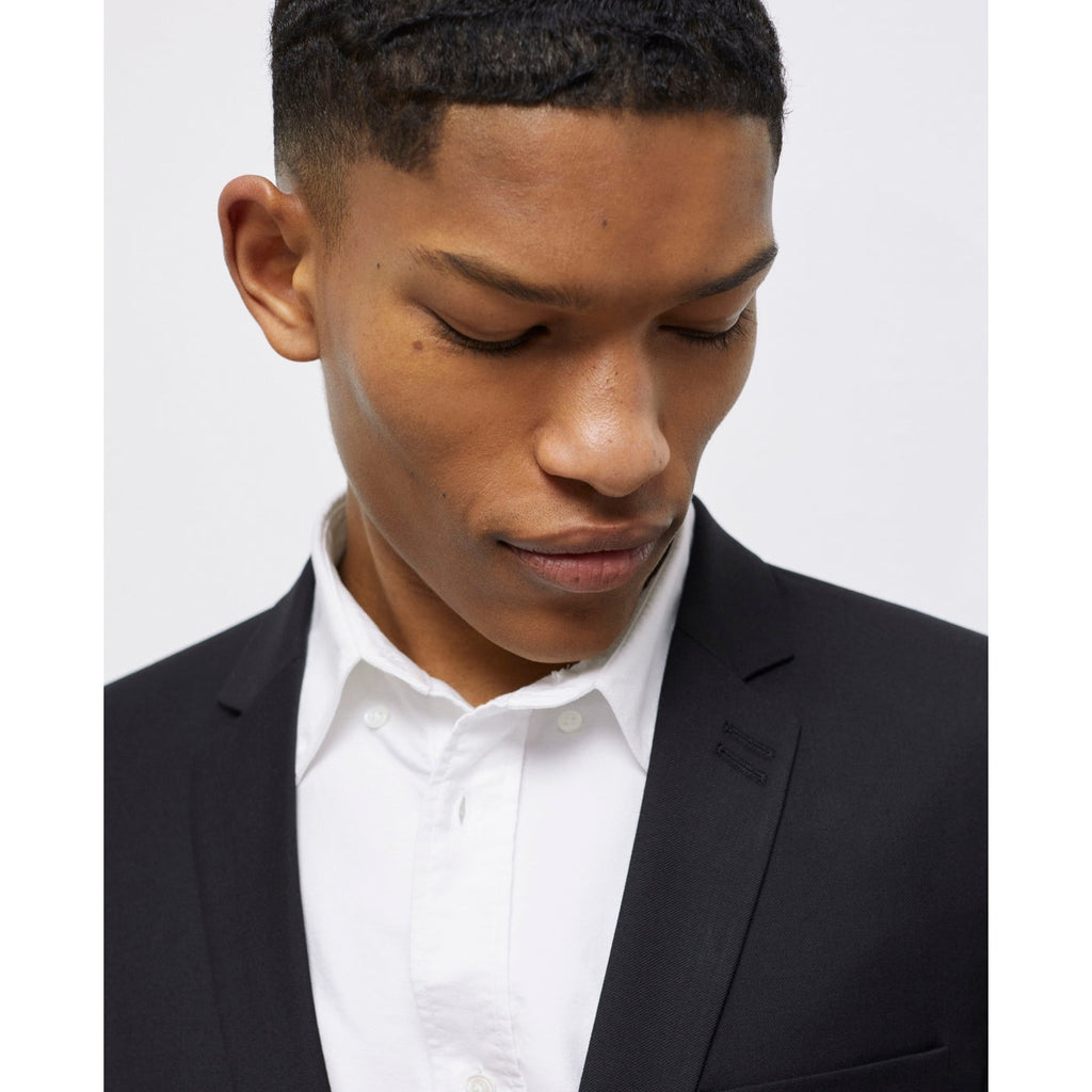 The Kooples - Chemise A Manches Longues Col Classique - Homme