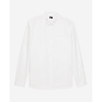 The Kooples - Chemise A Manches Longues Col Classique - Homme