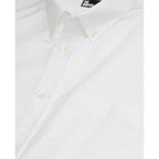 The Kooples - Chemise A Manches Longues Col Classique - Homme