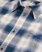 The Kooples - Chemise Manches Longues A Carreaux - Homme