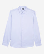 The Kooples - Camisa de Manga Larga Cuello Clásico