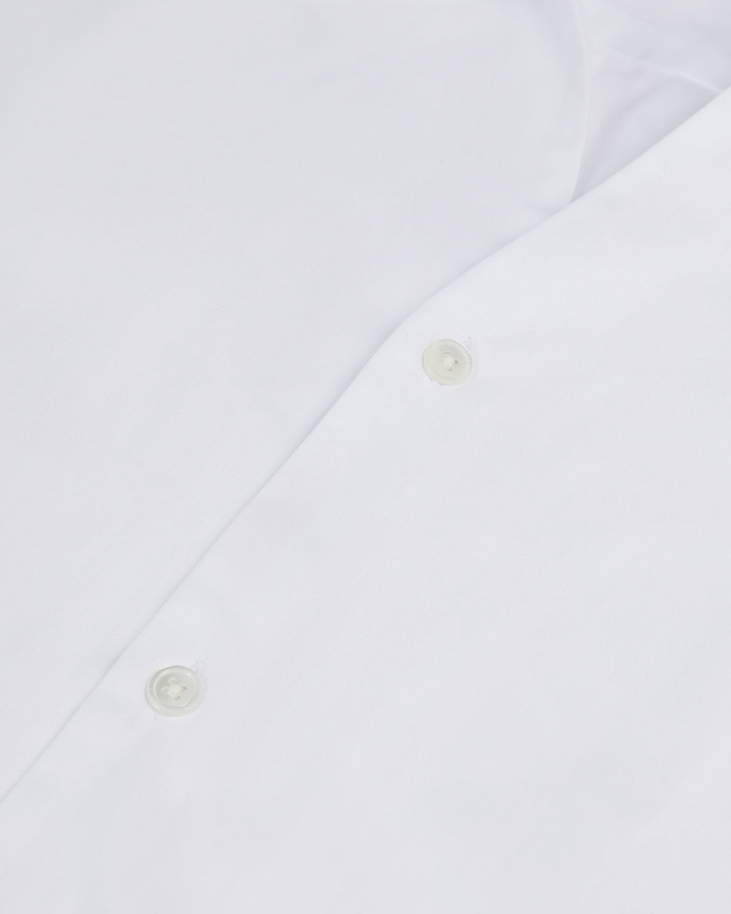 The Kooples - Chemise A Manches Longues Col Mao