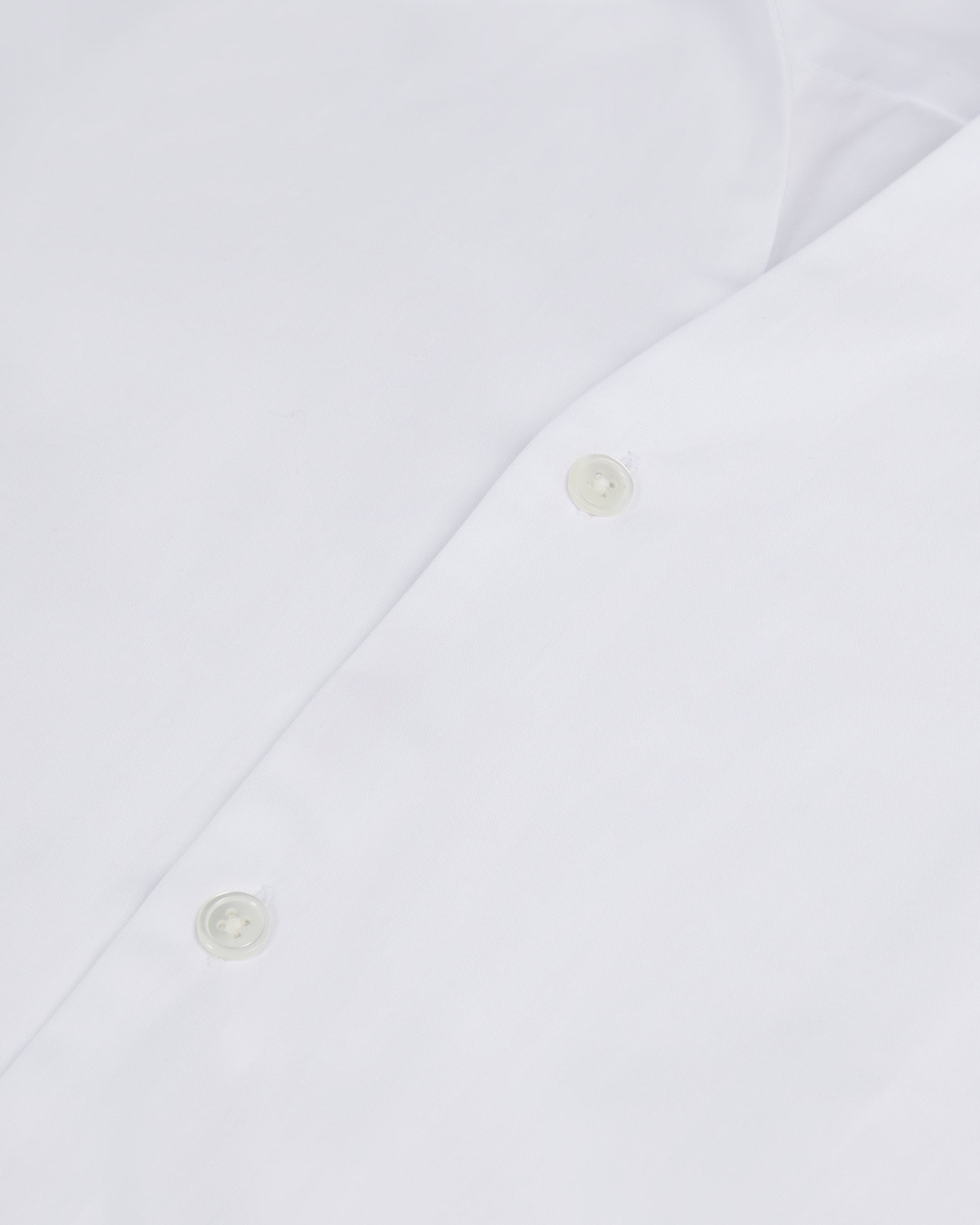 The Kooples - Chemise A Manches Longues Col Mao