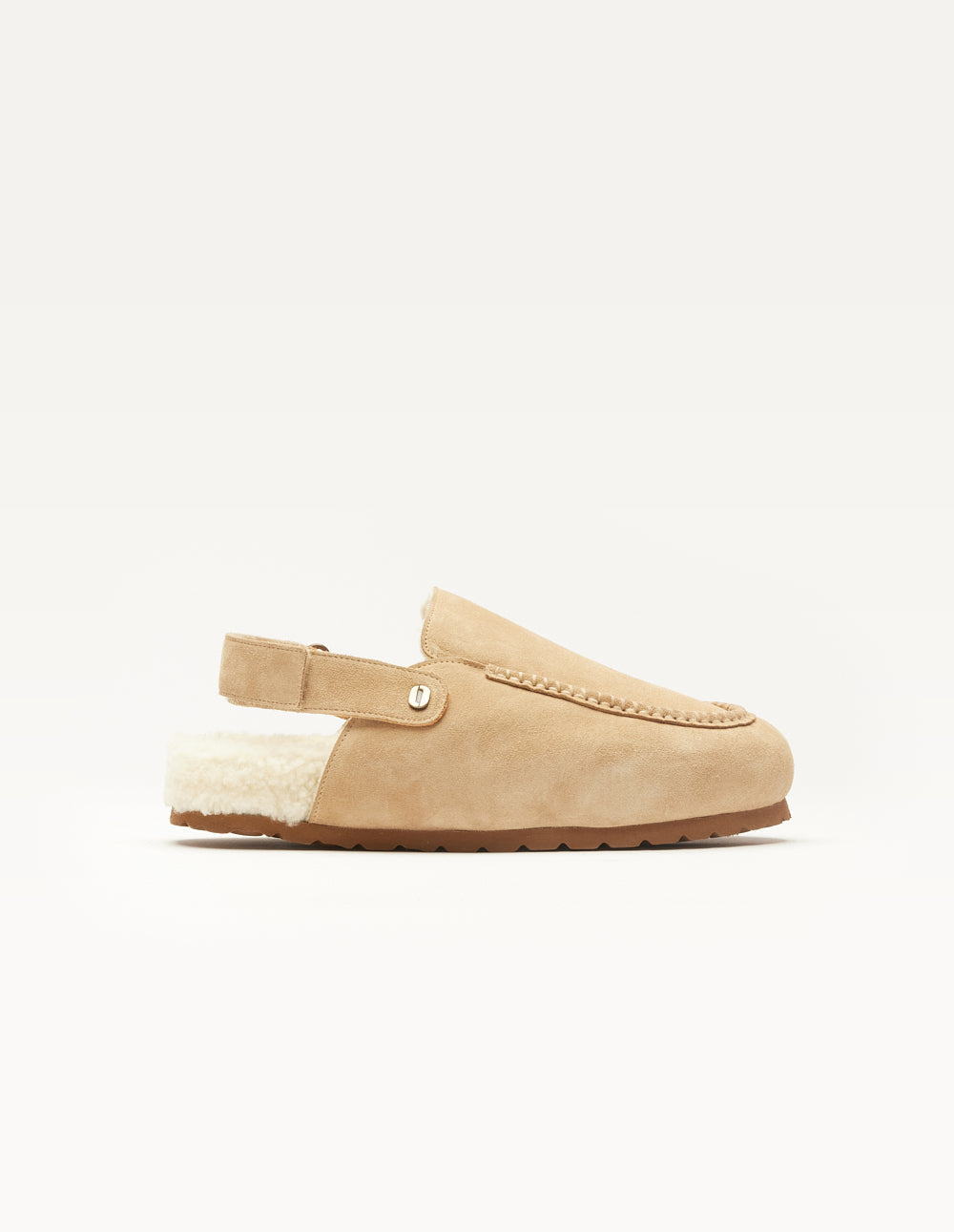 Mules Dahlia - Ante Taupe