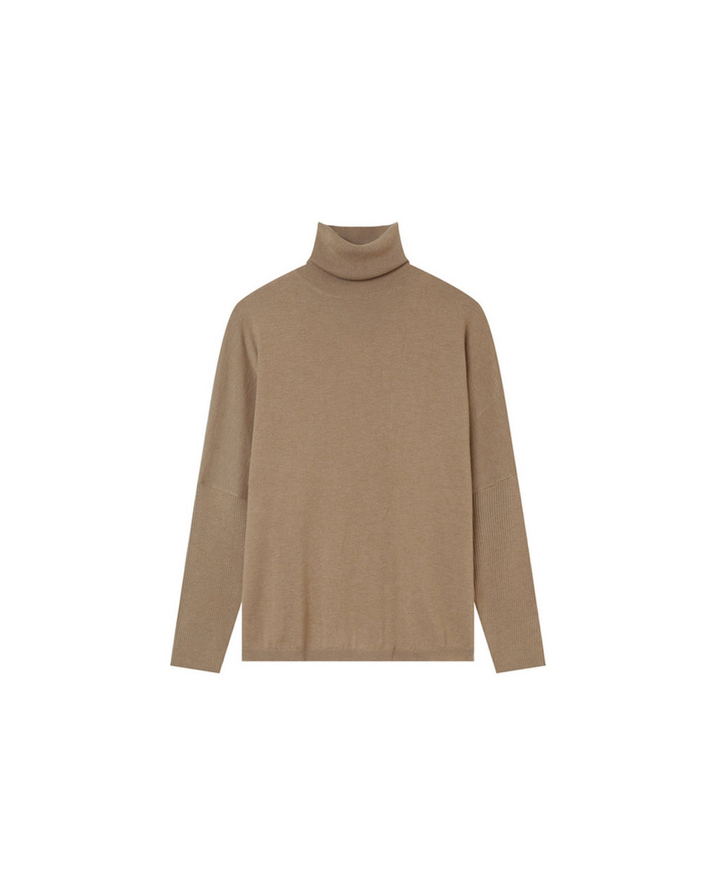 Heli Jumper - Beige
