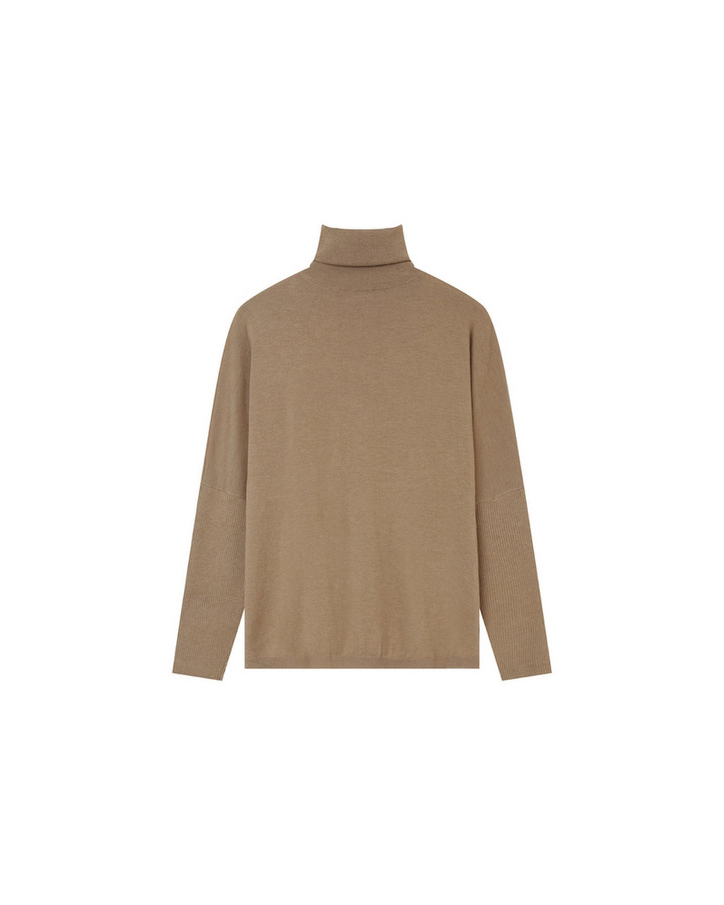 Heli Jumper - Beige
