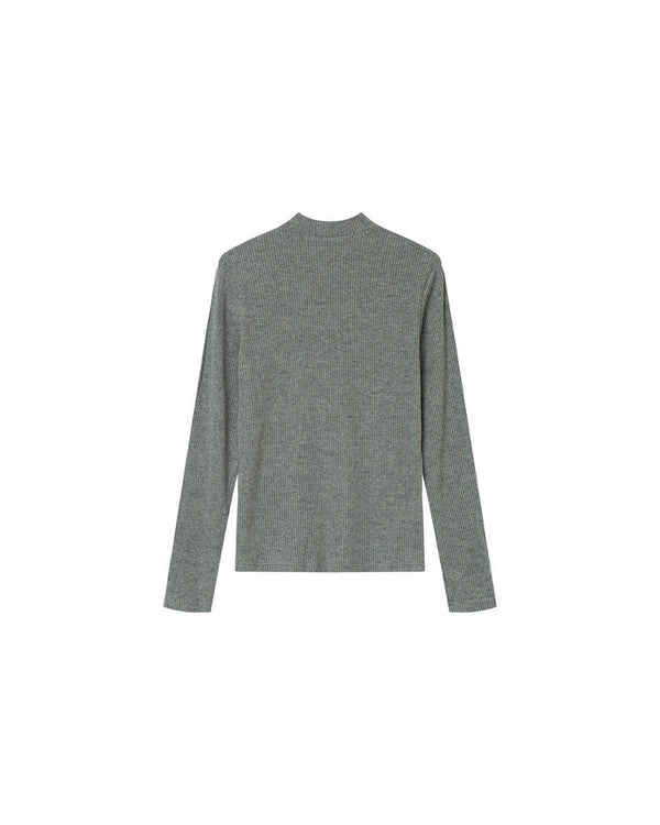 T-shirt Henri - Zielony