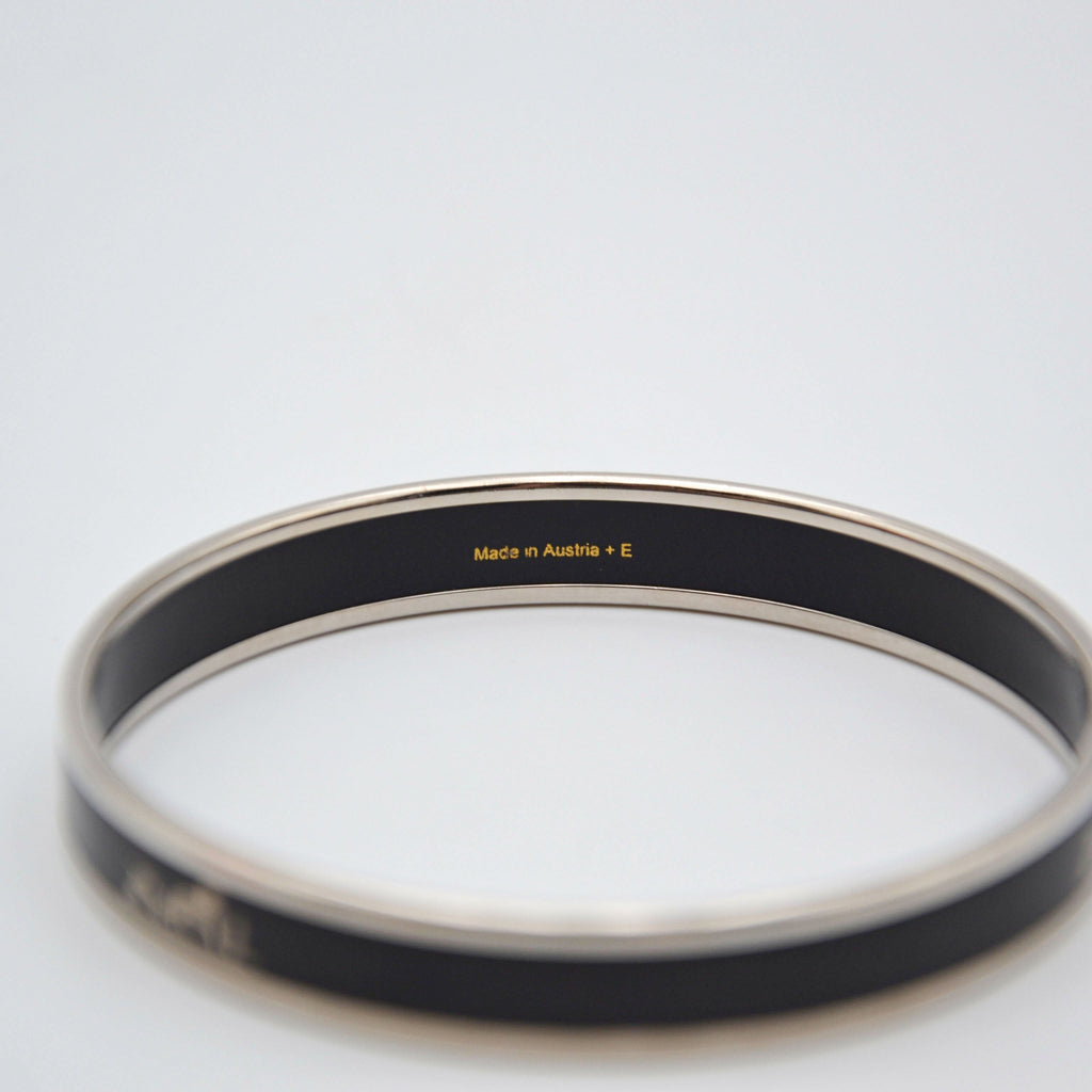 Bracelet Hermès Calèche