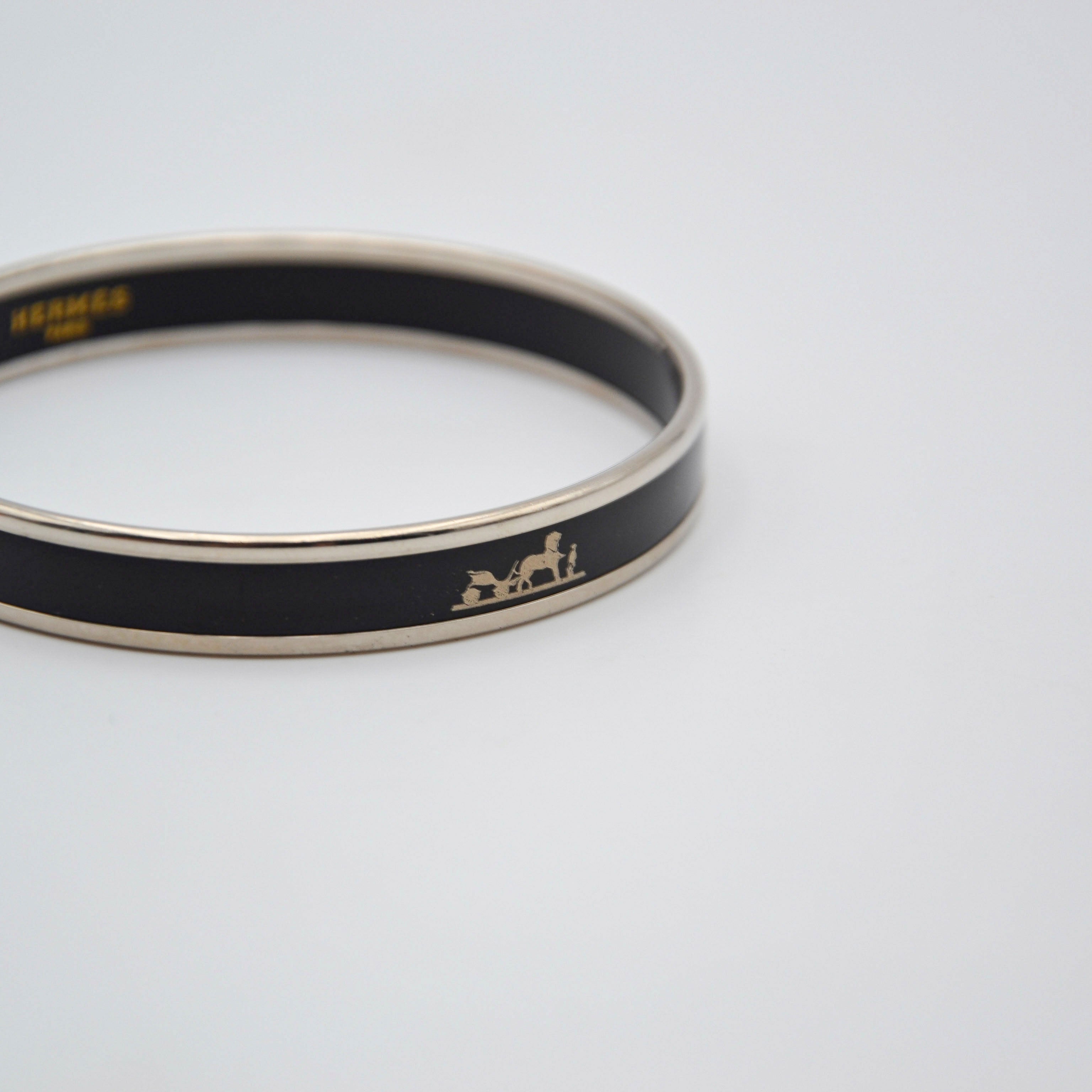 Bracelet Hermès Calèche