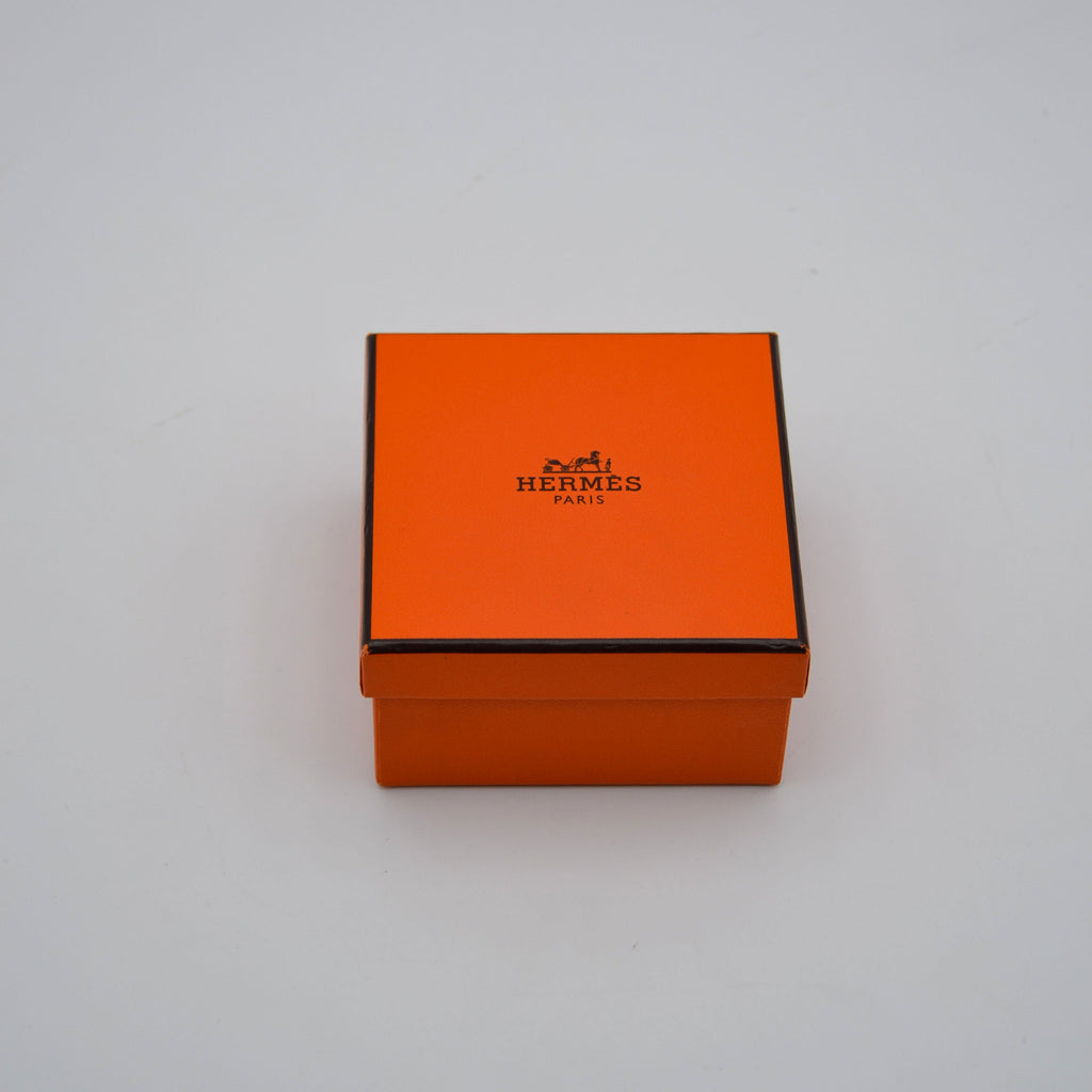 Bracelet Hermès Kelly Double Tour
