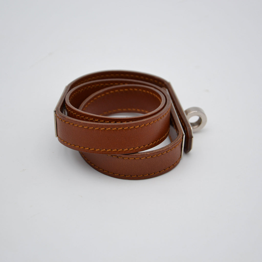 Bracelet Hermès Kelly Double Tour