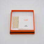 Bracelet Hermès Émail
