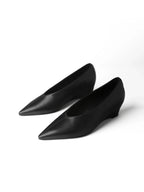 Escarpins Heroes For One Day - Noir