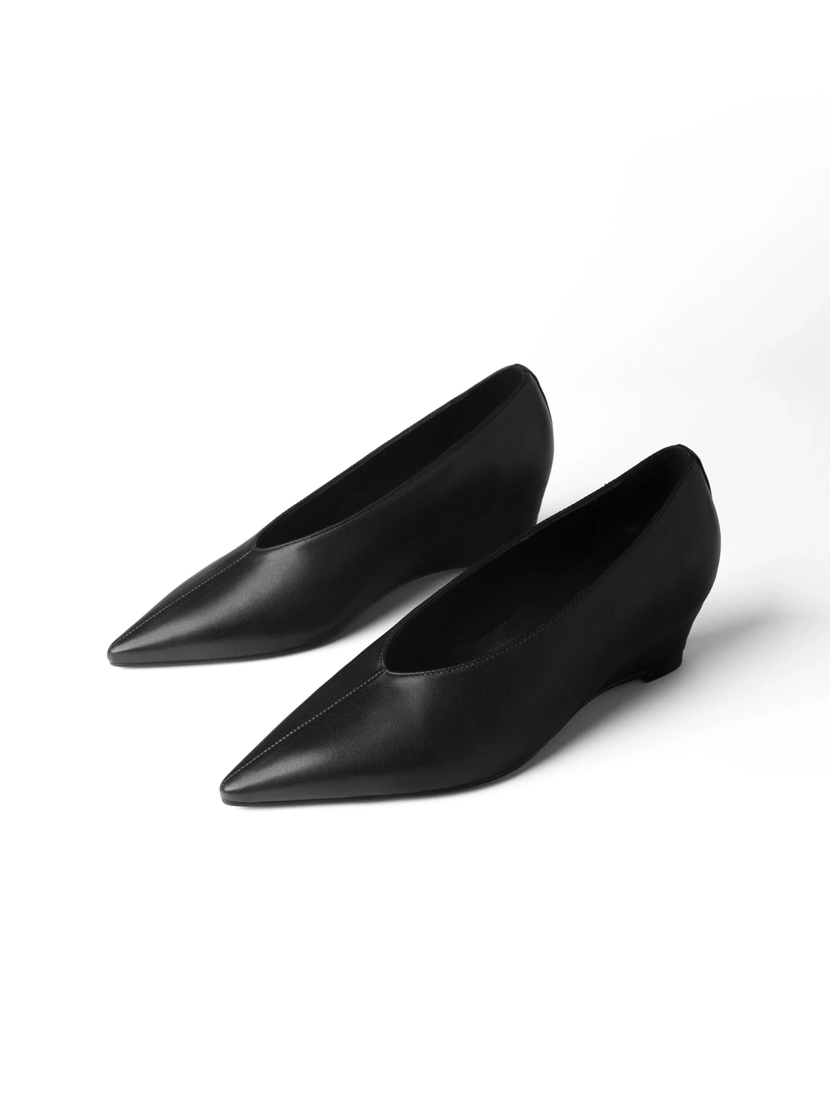 Escarpins Heroes For One Day - Noir