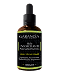Garancia Facial Oil WARMING OIL WITH SUPER POWERS