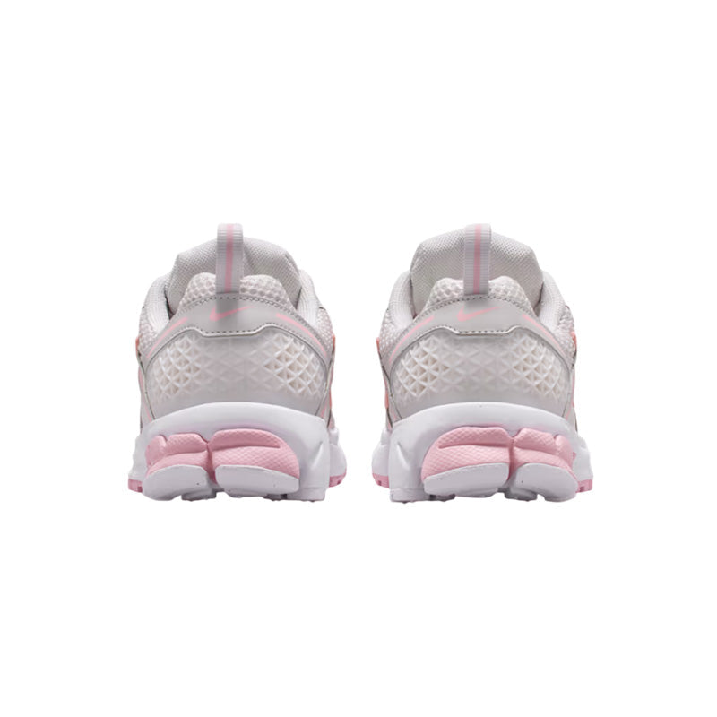 Baskets Nike Vomero 5 Gs - Gris, Rose