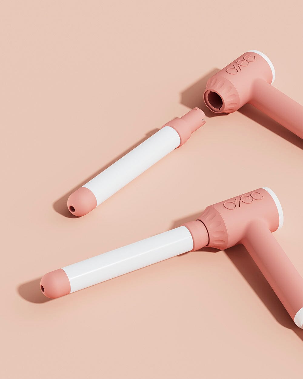 Hair Gun II MULTI-END CURLING IRON Osée 