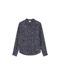 Chemise Hilary Marine