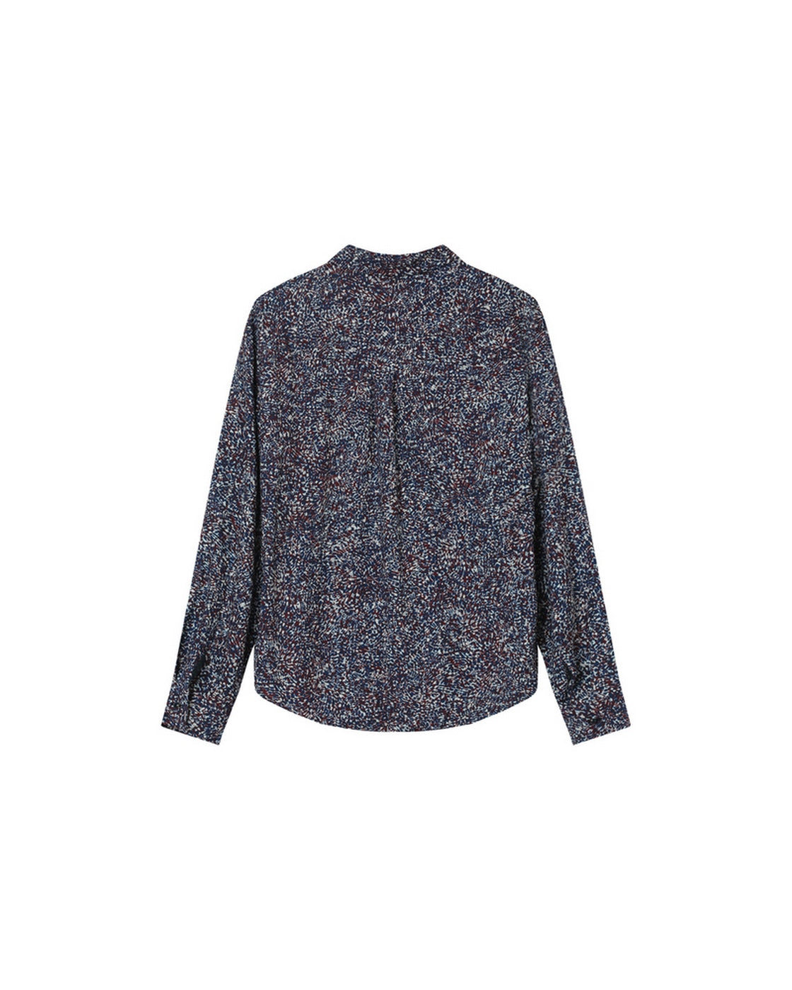 Chemise Hilary Marine