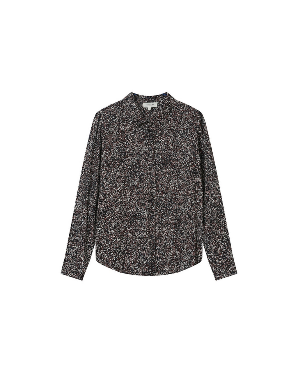 Chemise Hilary Noir