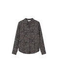 Chemise Hilary Noir