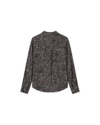 Chemise Hilary Noir