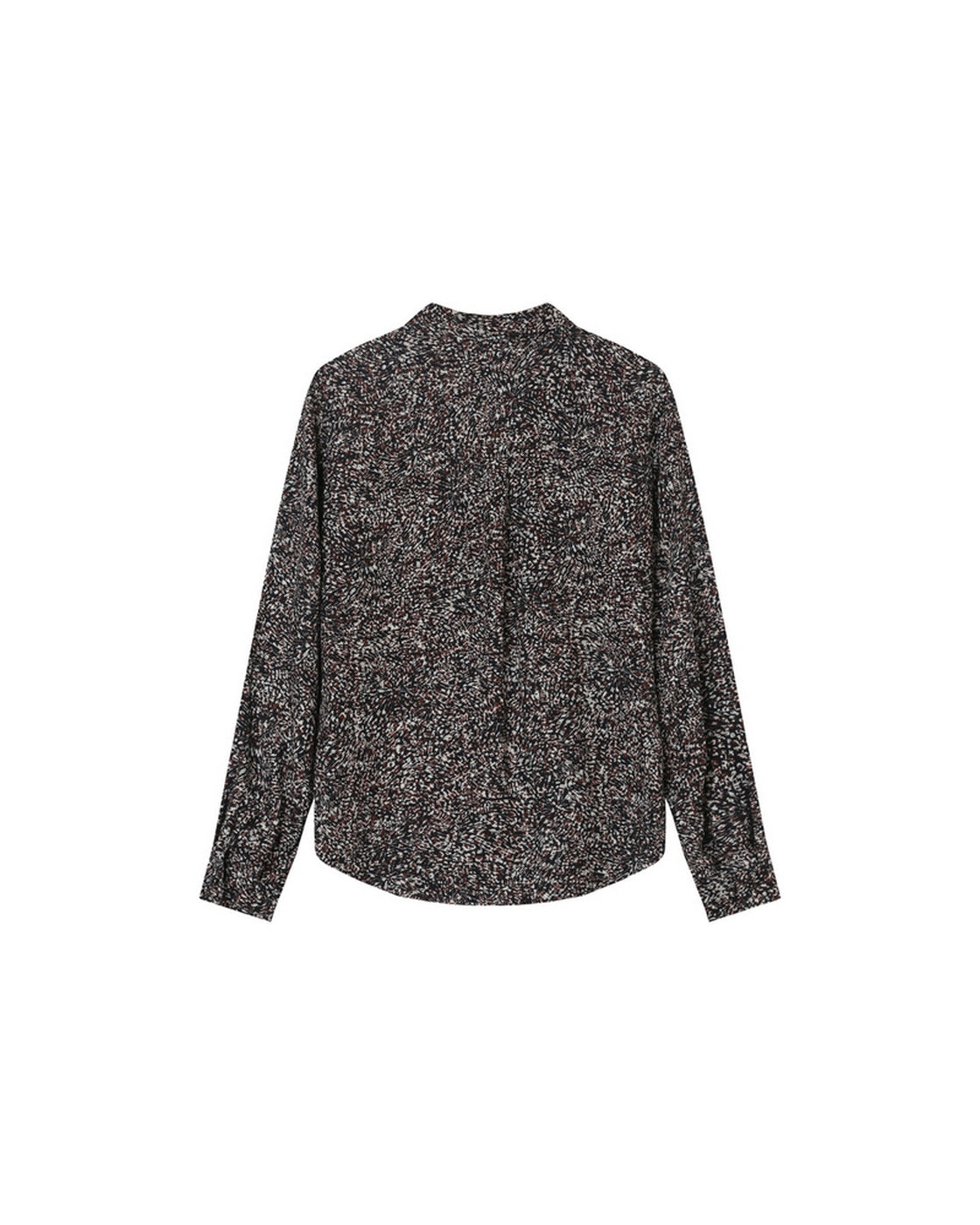 Chemise Hilary Noir
