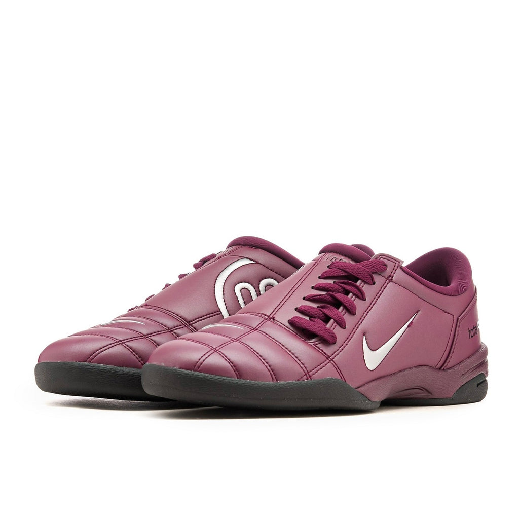 Nike Total 90 3 Sp Burdeos - Rojo