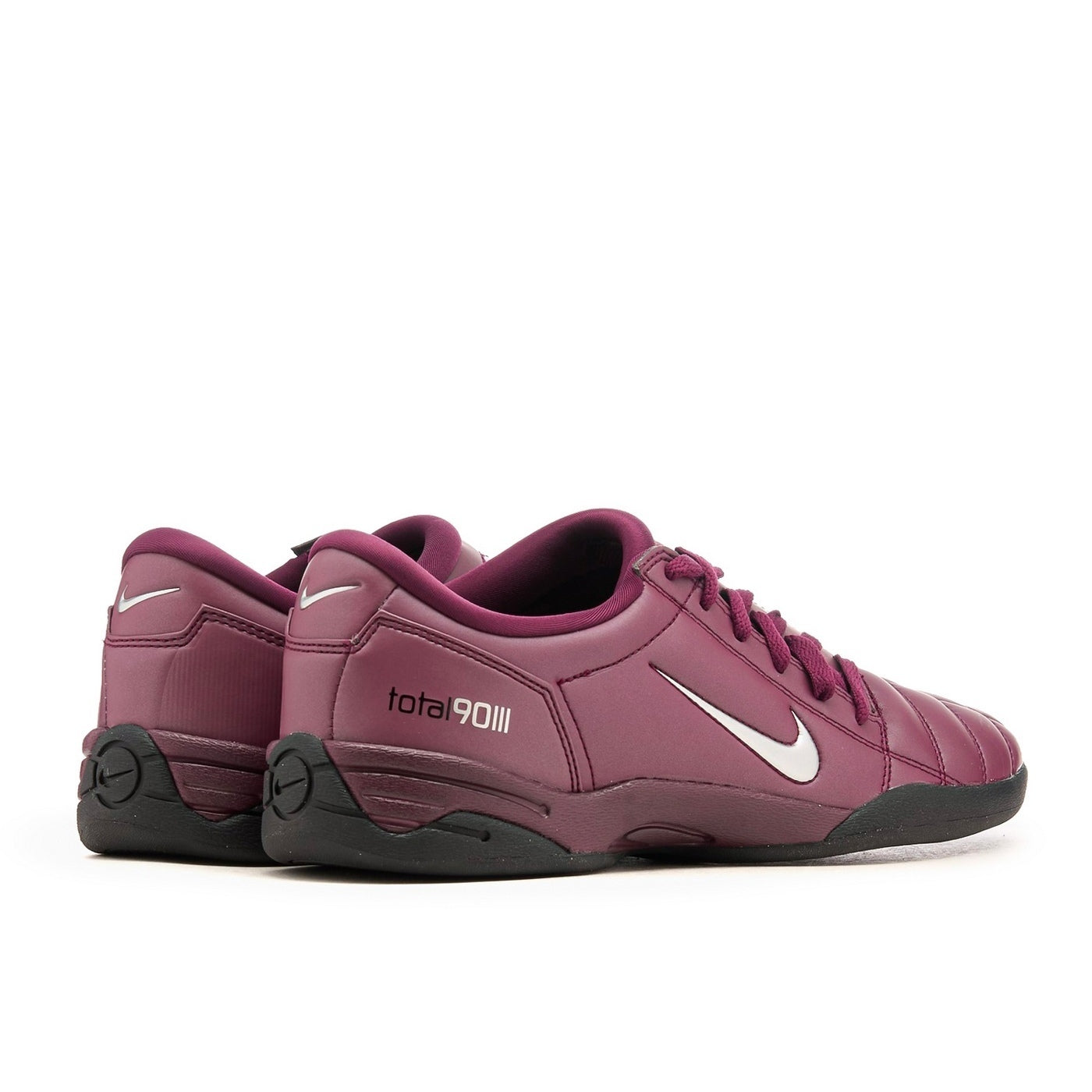 Nike Total 90 3 Sp Burdeos - Rojo