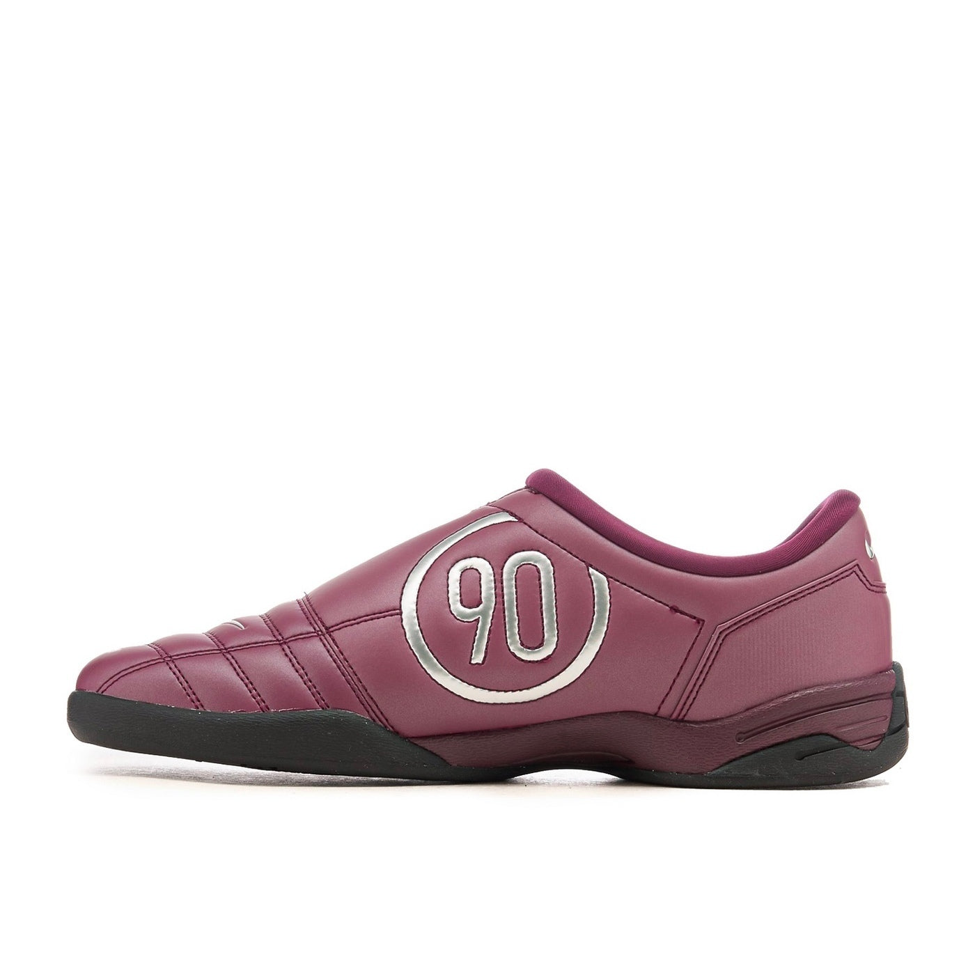 Nike Total 90 3 Sp Burdeos - Rojo
