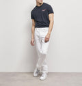 The Kooples - White Straight-Leg Jeans - Men