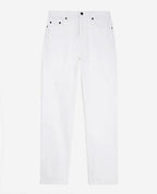 The Kooples - White Straight-Leg Jeans - Men