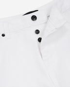 The Kooples - White Straight-Leg Jeans - Men