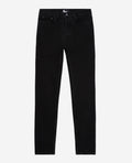 The Kooples - Black Washed Slim Jeans - Men