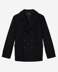The Kooples - Caban Mi Long Multi Poches - Homme