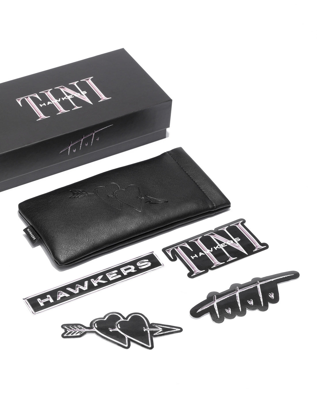 Hawkers X Tini Sunglasses - Flechazo - Women