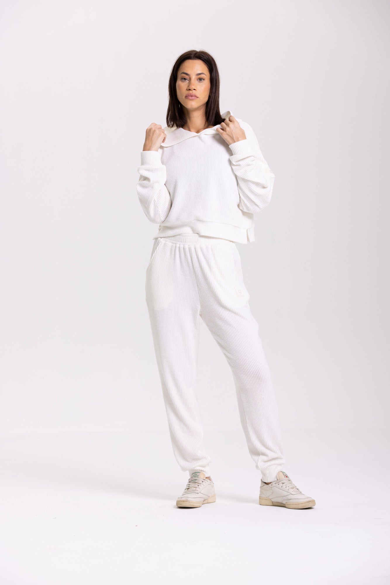 Mika Hoodie