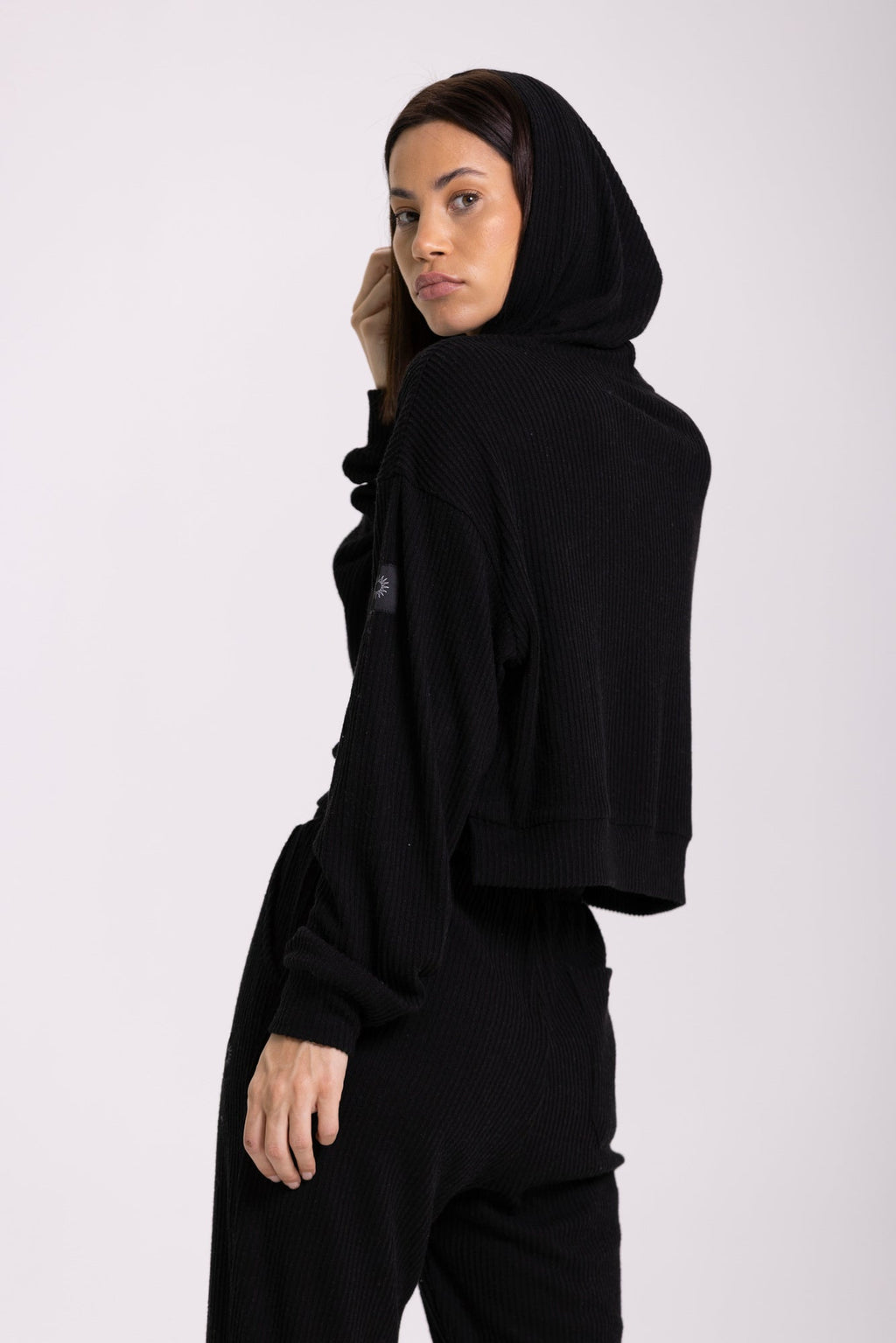 Mika Hoodie