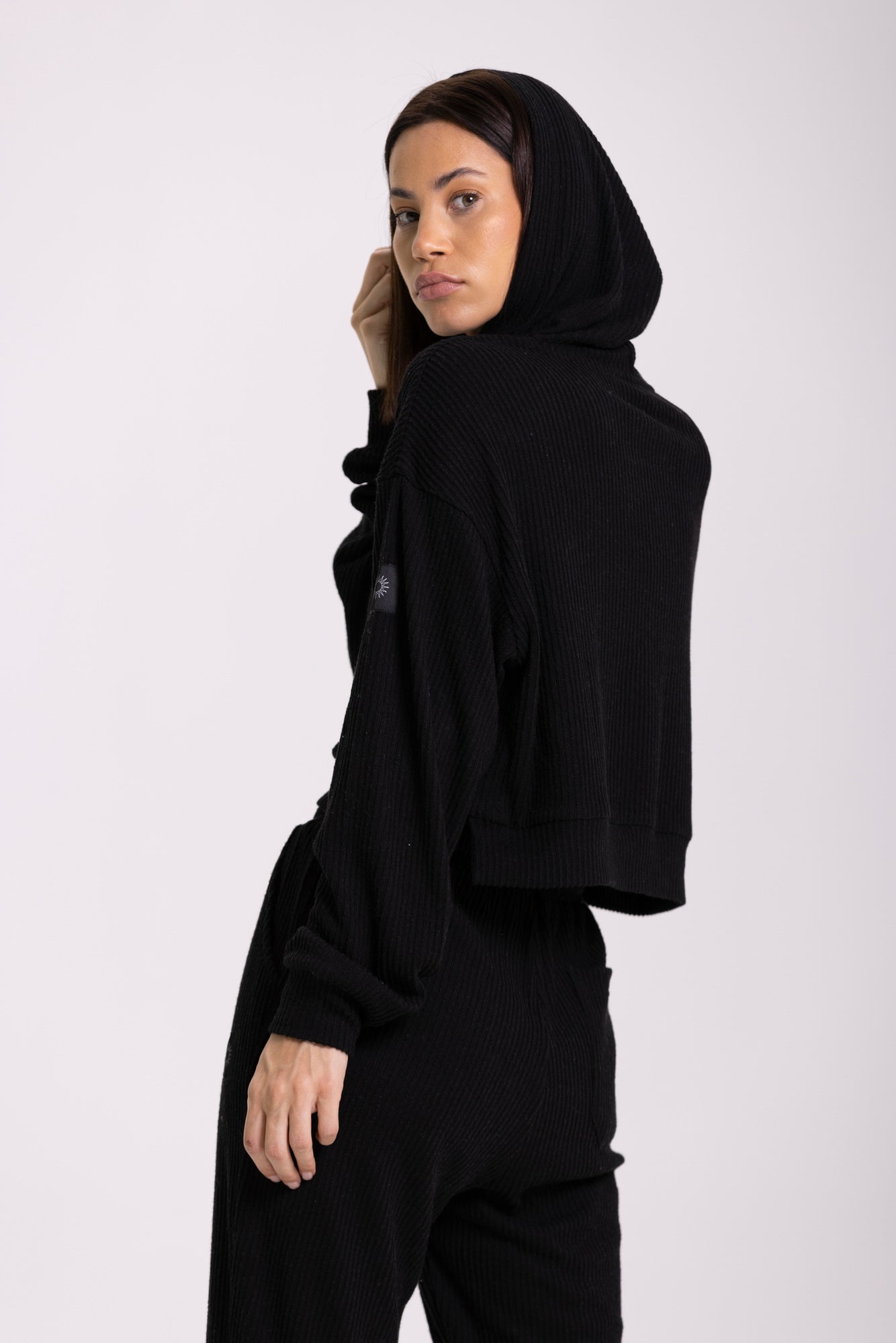 Mika Hoodie