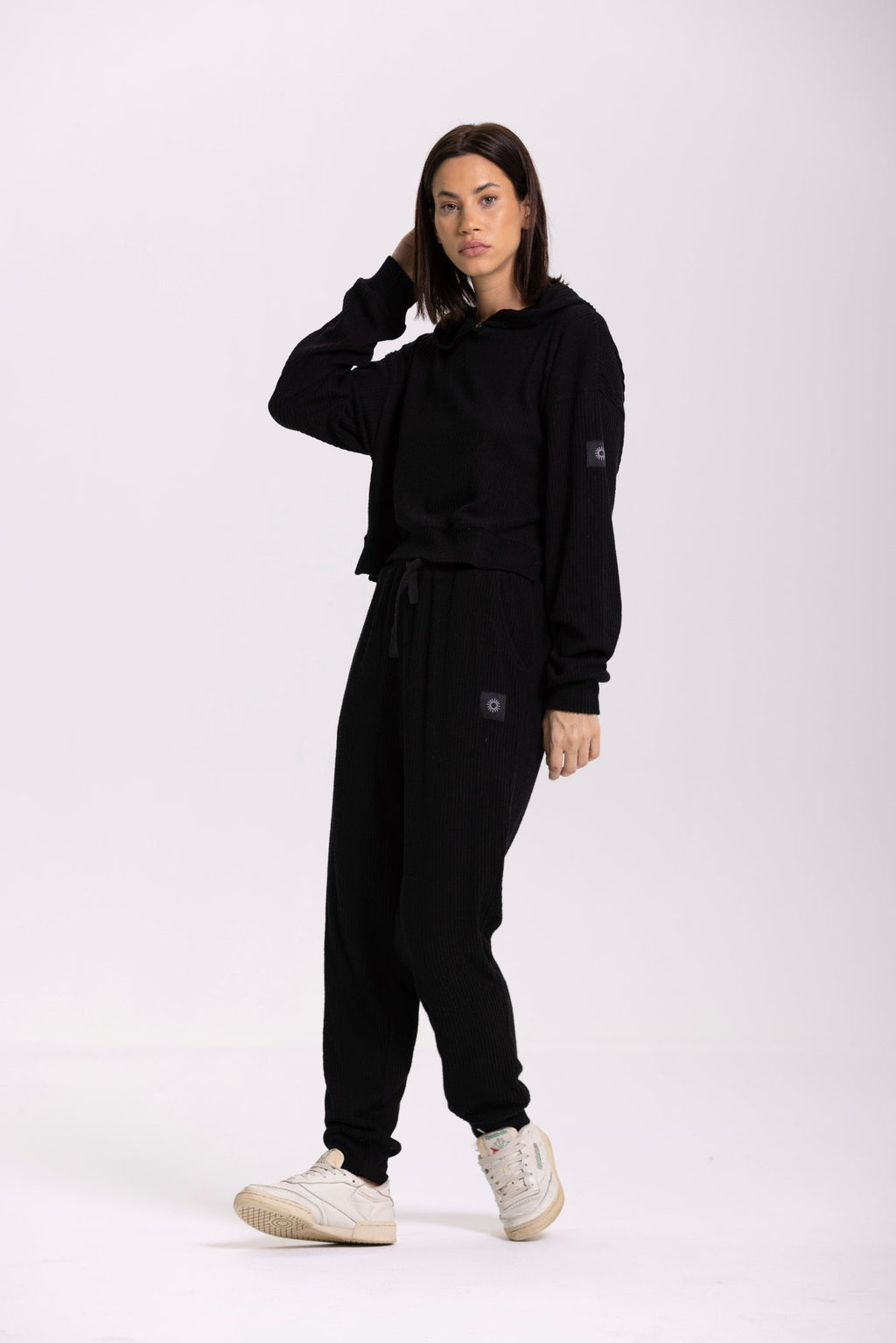 Mika Hoodie