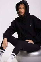 Sudadera con capucha Tara