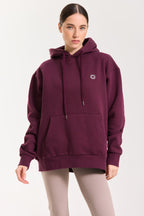Sudadera con capucha Tara