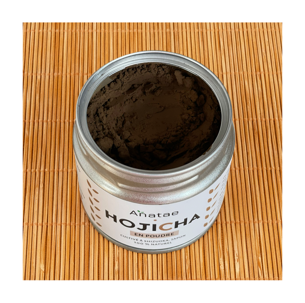 Hojichate