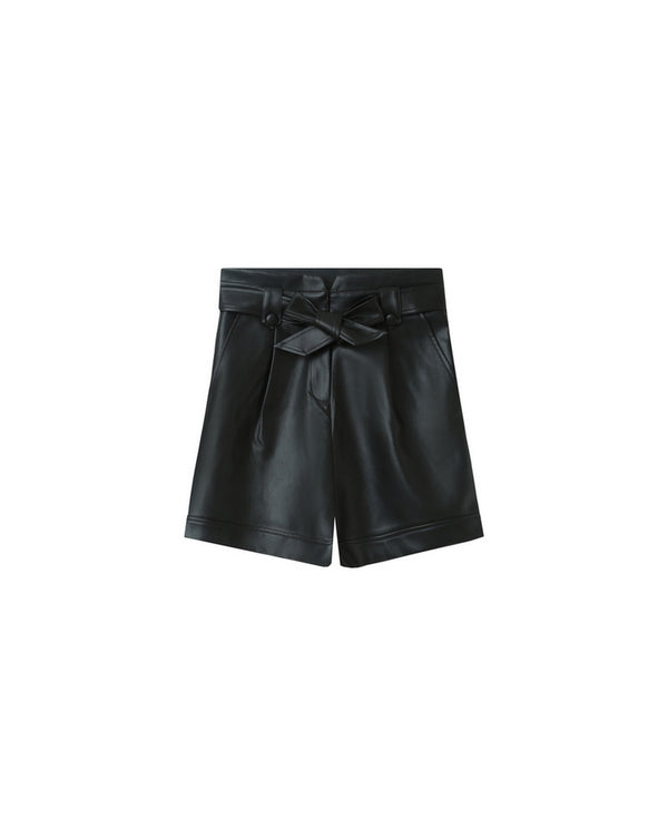 Shorts Holly - Svart