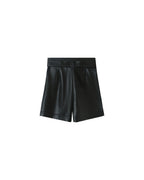 Short Holly Noir