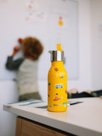 Bouteille Isotherme - Kids Honolulu Curry