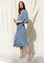 Robe Hostess Ciel
